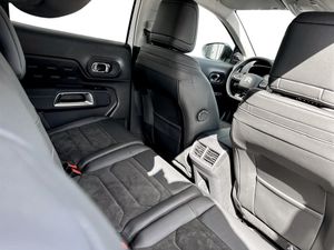 Citroen C5 AirCross bild 14