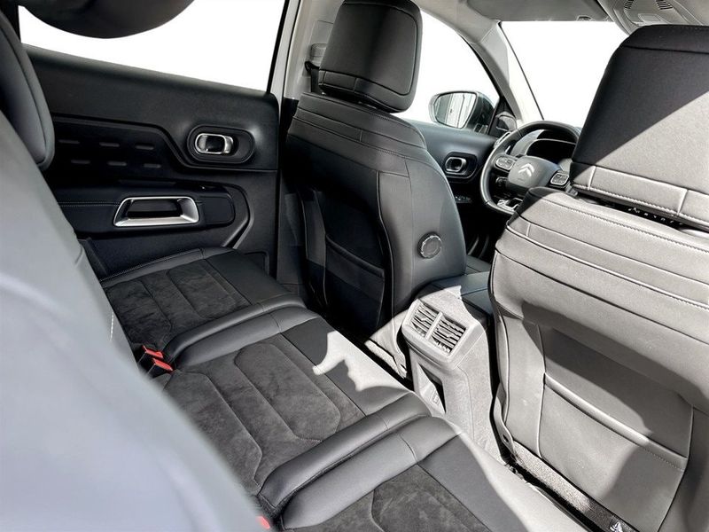 Citroen C5 AirCross bild 14