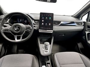 Mitsubishi ASX bild 6