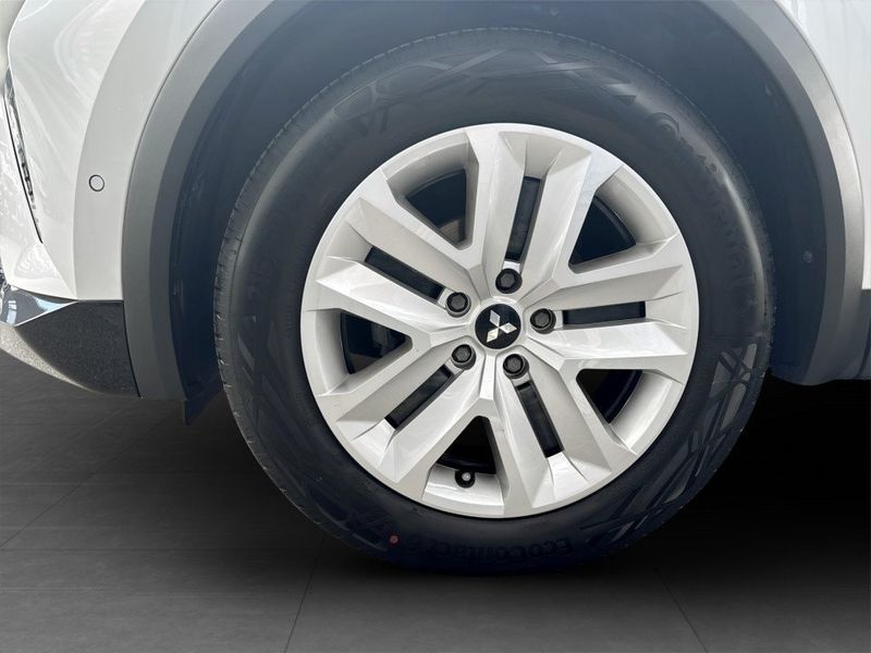 Mitsubishi ASX bild 15
