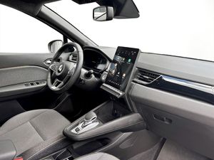 Mitsubishi ASX bild 12
