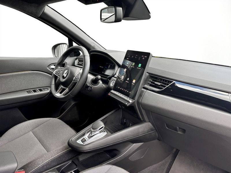 Mitsubishi ASX bild 12