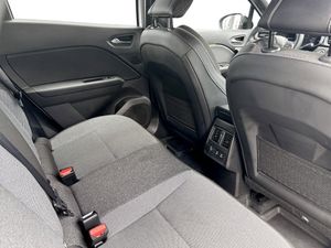 Mitsubishi ASX bild 13