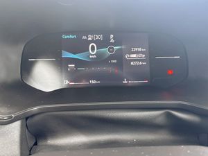 Mitsubishi ASX bild 8
