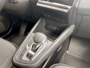 Mitsubishi ASX bild 11