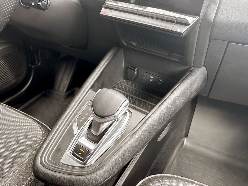 Mitsubishi ASX bild 11