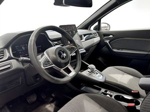 Mitsubishi ASX bild 4