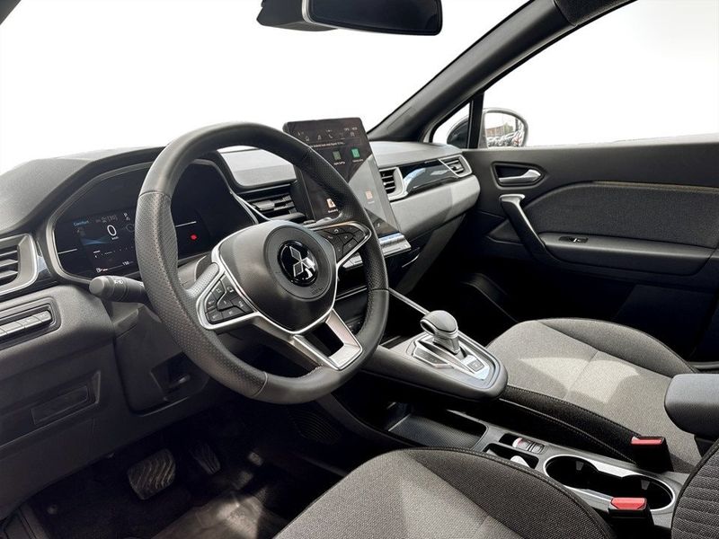 Mitsubishi ASX bild 4
