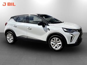 Mitsubishi ASX bild 1