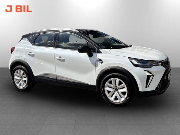 Mitsubishi ASX Intense MHEV 1.3 EDC 158hk Aut B-KAMERA CARPLAY - 2024