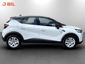 Mitsubishi ASX bild 14