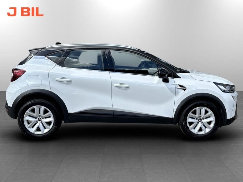 Mitsubishi ASX bild 14