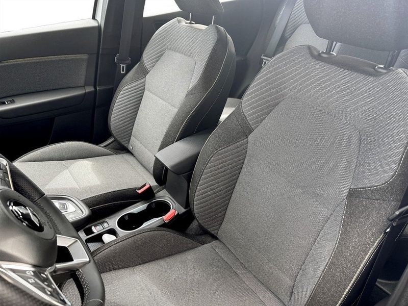 Mitsubishi ASX bild 5
