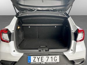 Mitsubishi ASX bild 16