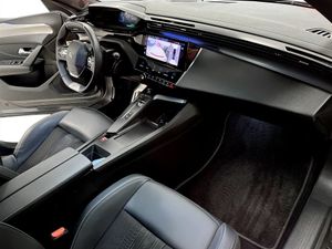Peugeot 408 bild 12
