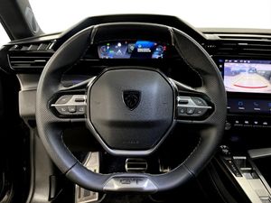 Peugeot 408 bild 7