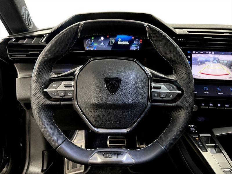 Peugeot 408 bild 7
