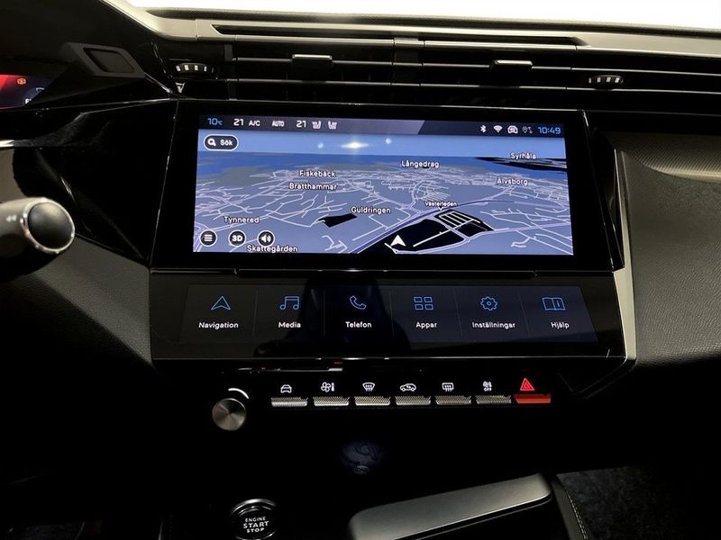 Peugeot 408 bild 10