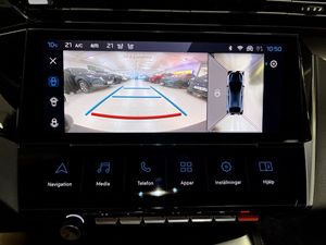 Peugeot 408 bild 9