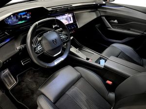 Peugeot 408 bild 5
