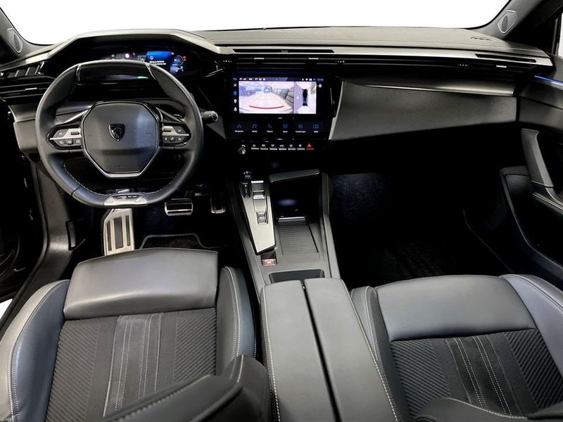 Peugeot 408 bild 6