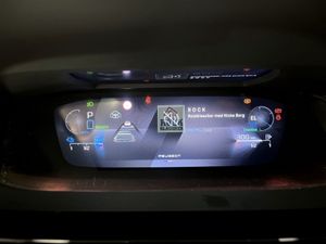 Peugeot 408 bild 8