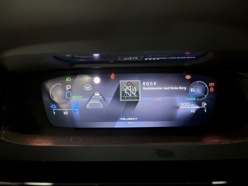 Peugeot 408 bild 8