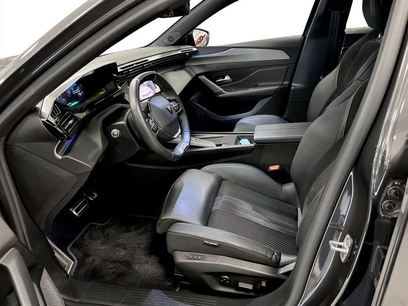 Peugeot 408 bild 4
