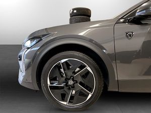 Peugeot 408 bild 15