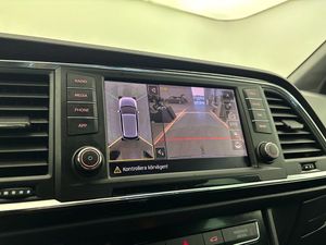Seat Ateca bild 17