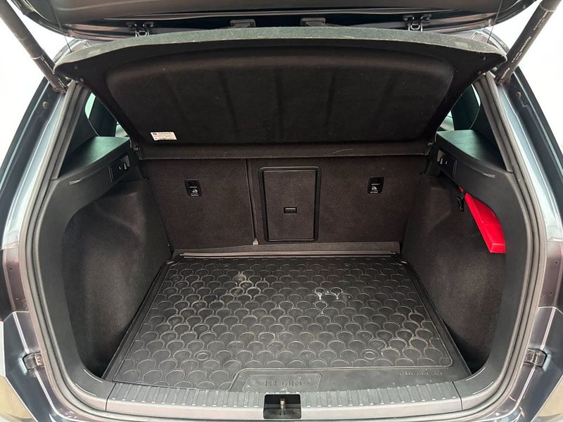 Seat Ateca bild 20
