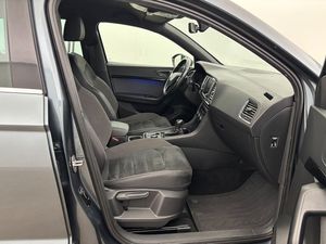 Seat Ateca bild 21