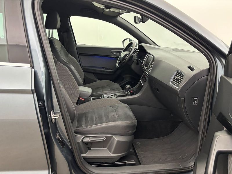 Seat Ateca bild 21