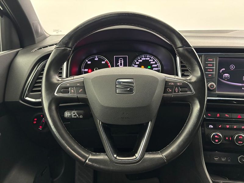 Seat Ateca bild 13