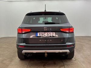 Seat Ateca bild 5
