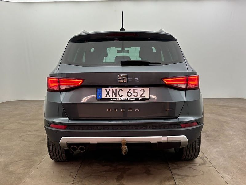 Seat Ateca bild 5