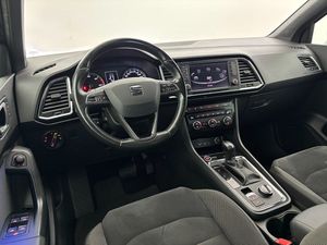 Seat Ateca bild 14