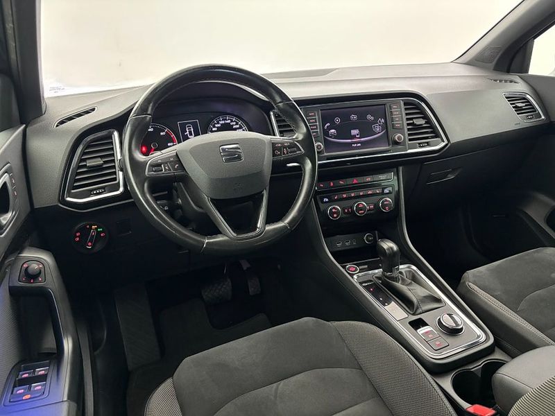 Seat Ateca bild 14