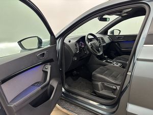 Seat Ateca bild 9