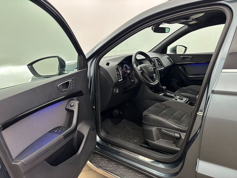 Seat Ateca bild 9