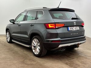 Seat Ateca bild 4