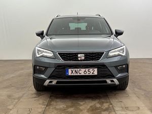 Seat Ateca bild 8