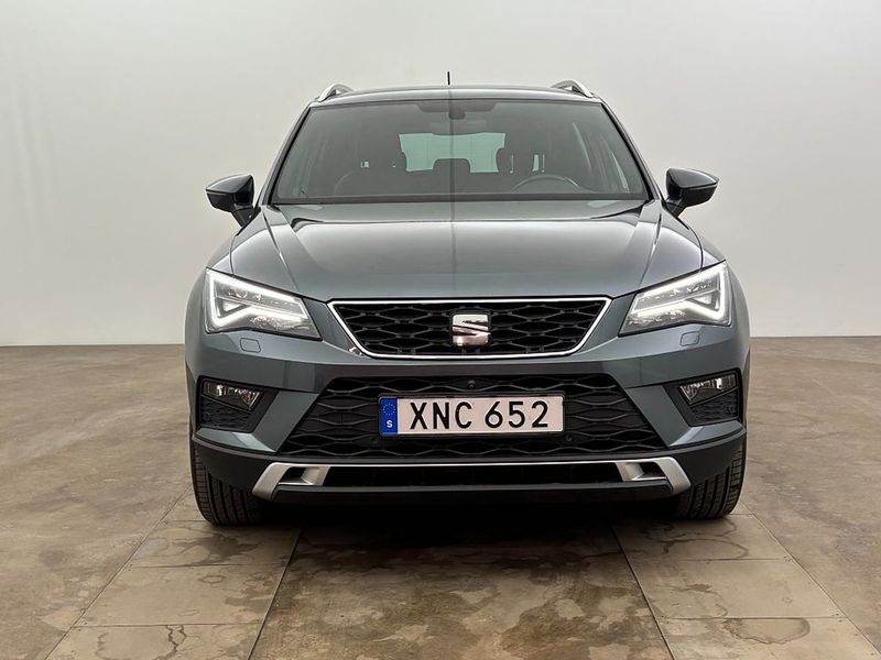 Seat Ateca bild 8