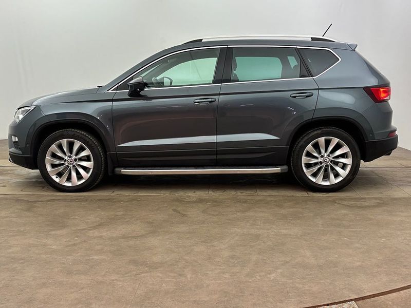 Seat Ateca bild 3