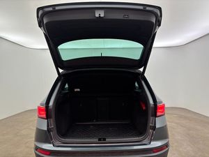 Seat Ateca bild 19