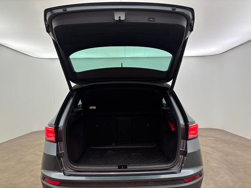 Seat Ateca bild 19