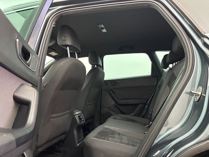 Seat Ateca bild 12