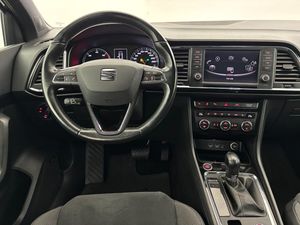 Seat Ateca bild 16