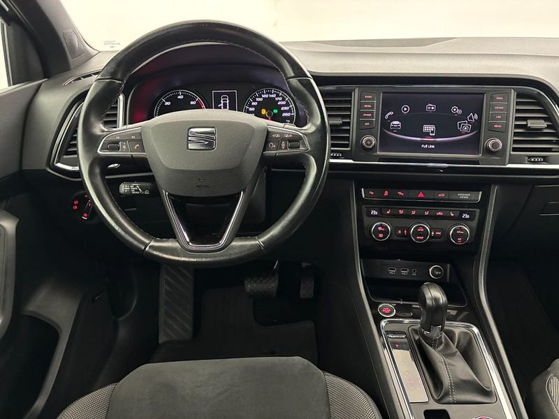 Seat Ateca bild 16