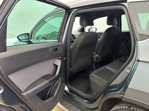 Seat Ateca bild 11
